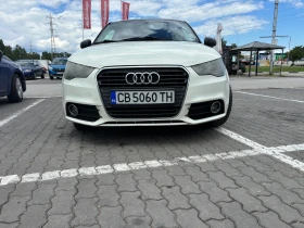 Audi A1, снимка 1