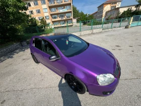 VW Golf 1.9TDI 105 BKC, снимка 5