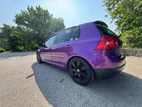 VW Golf 1.9TDI 105 BKC, снимка 3