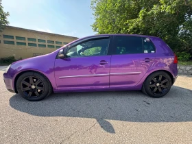 VW Golf 1.9TDI 105 BKC, снимка 2