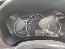 Toyota Yaris 1, 3 vvt като нов 119000км фул екстри  6ск  евро 6, снимка 9