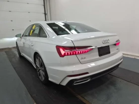 Audi A6 Technik  CARFAX, снимка 12