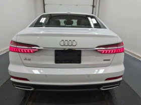 Audi A6 Technik  CARFAX, снимка 4