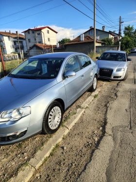 VW Passat 2.0тди 8 клапана , снимка 2