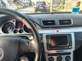 VW Passat 2.0тди 8 клапана , снимка 6