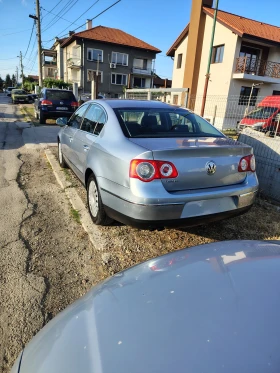 VW Passat 2.0тди 8 клапана , снимка 3