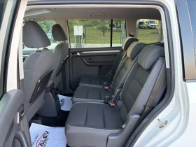 VW Touran 1.6TDI 7-МЕСТА, снимка 12