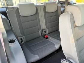 VW Touran 1.6TDI 7-МЕСТА, снимка 13