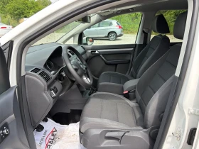 VW Touran 1.6TDI 7-МЕСТА, снимка 6