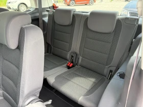 VW Touran 1.6TDI 7-МЕСТА, снимка 9