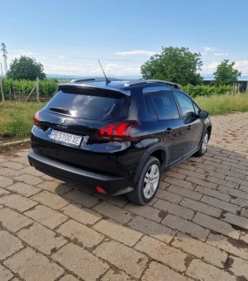 Peugeot 2008 1.5hdi, снимка 3