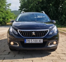 Peugeot 2008 1.5hdi, снимка 1