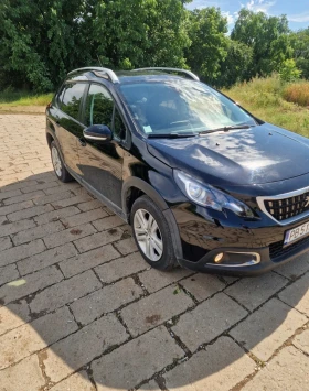 Peugeot 2008 1.5hdi, снимка 4