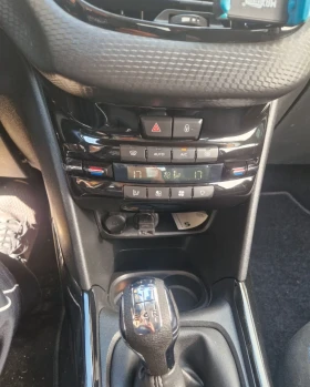 Peugeot 2008 1.5hdi, снимка 6