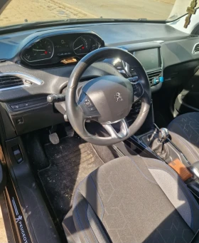 Peugeot 2008 1.5hdi, снимка 10