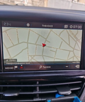 Peugeot 2008 1.5hdi, снимка 5