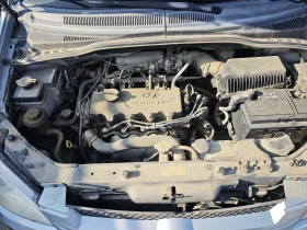 Hyundai Getz 1.3, снимка 6