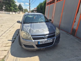 Opel Astra, снимка 1