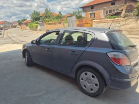 Opel Astra, снимка 4