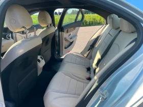 Mercedes-Benz C 300 * AMG* CAMERA* Head up* KEYLESS* ПОДГРЕВ* , снимка 7