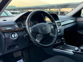Mercedes-Benz E 220 2.2CDI ИТАЛИЯ АВТОМАТ, снимка 5