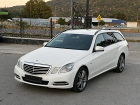 Mercedes-Benz E 220 2.2CDI ИТАЛИЯ АВТОМАТ, снимка 1