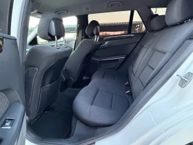 Mercedes-Benz E 220 2.2CDI ИТАЛИЯ АВТОМАТ, снимка 7