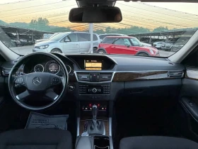 Mercedes-Benz E 220 2.2CDI ИТАЛИЯ АВТОМАТ, снимка 9