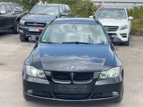 BMW 320 2.0D Edition, снимка 7