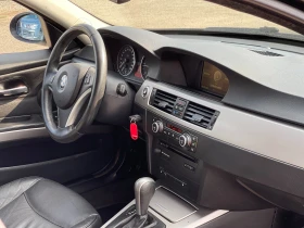 BMW 320 2.0D Edition, снимка 13
