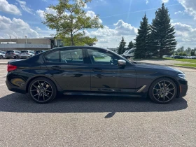 BMW 550 xDrive * CARFAX * ОПЦИЯ ЗА ФИНАНСИРАНЕ, снимка 16