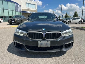 BMW 550 xDrive * CARFAX * ОПЦИЯ ЗА ФИНАНСИРАНЕ, снимка 6