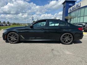 BMW 550 xDrive * CARFAX * ОПЦИЯ ЗА ФИНАНСИРАНЕ, снимка 15
