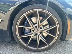 BMW 550 xDrive * CARFAX * ОПЦИЯ ЗА ФИНАНСИРАНЕ, снимка 7