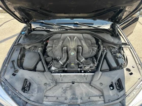 BMW 550 xDrive * CARFAX * ОПЦИЯ ЗА ФИНАНСИРАНЕ, снимка 11
