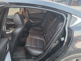 Mazda 6 Mazda 6 skyactiv 2.5бензин автомат, снимка 10