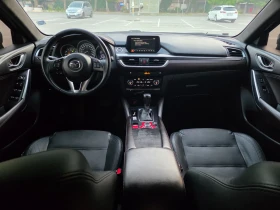 Mazda 6 Mazda 6 skyactiv 2.5бензин автомат, снимка 11