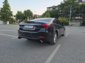 Mazda 6 Mazda 6 skyactiv 2.5бензин автомат, снимка 5