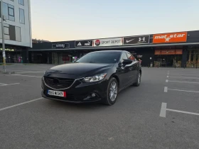 Mazda 6 Mazda 6 skyactiv 2.5бензин автомат, снимка 2