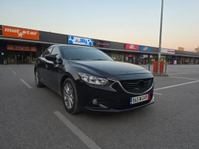 Mazda 6 Mazda 6 skyactiv 2.5бензин автомат, снимка 3