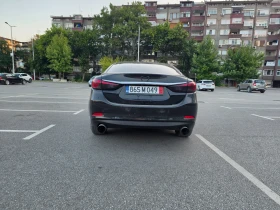 Mazda 6 Mazda 6 skyactiv 2.5бензин автомат, снимка 6
