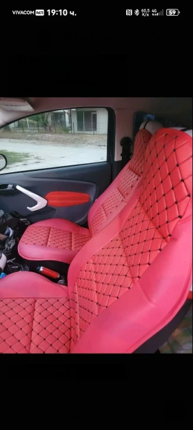 Ford Ka, снимка 6