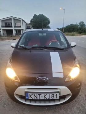 Ford Ka, снимка 1