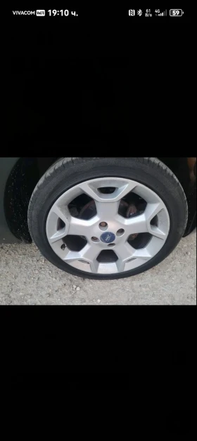 Ford Ka, снимка 3