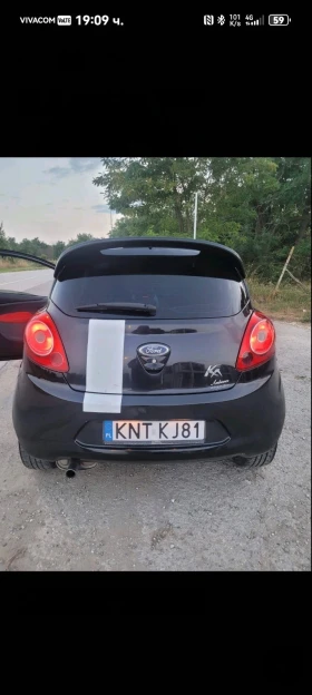 Ford Ka, снимка 5