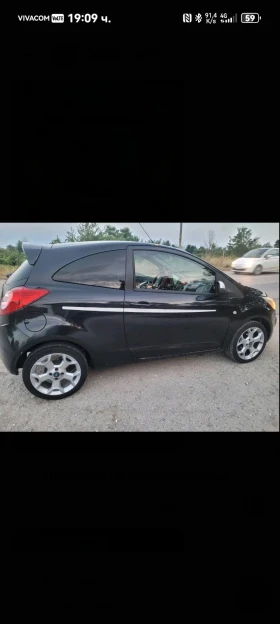 Ford Ka, снимка 2
