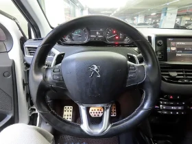 Peugeot 2008 1.6 BlueHDI - САМО 30% АВАНС, снимка 8