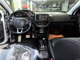 Peugeot 2008 1.6 BlueHDI - САМО 30% АВАНС, снимка 10