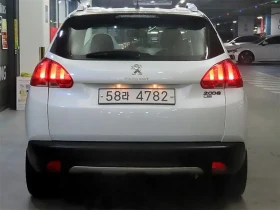 Peugeot 2008 1.6 BlueHDI - САМО 30% АВАНС, снимка 5