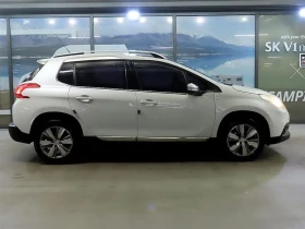 Peugeot 2008 1.6 BlueHDI - САМО 30% АВАНС, снимка 3